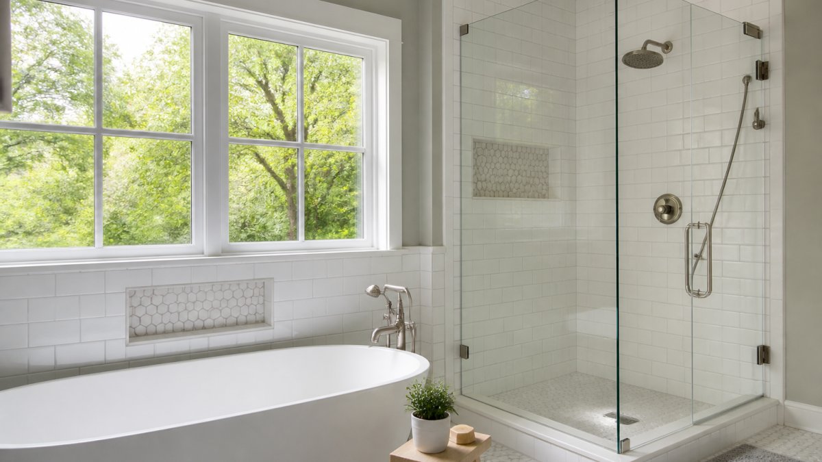 Hassle-Free Tile & Windows: A Homeowner's Guide