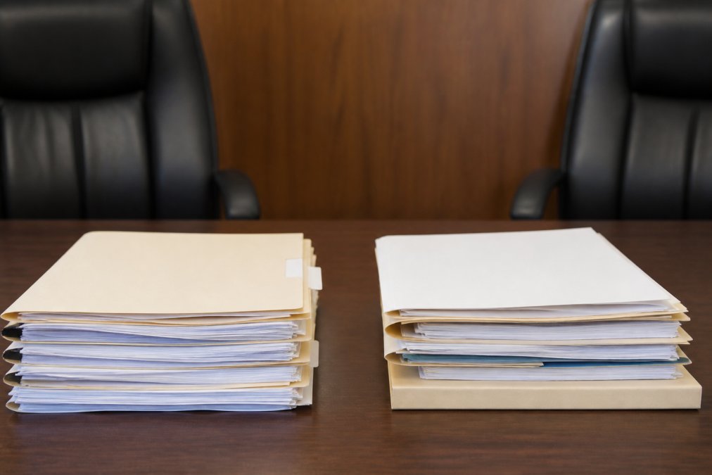 HCH Law vs Jackson LLP: Which Firm Fits Your Practice