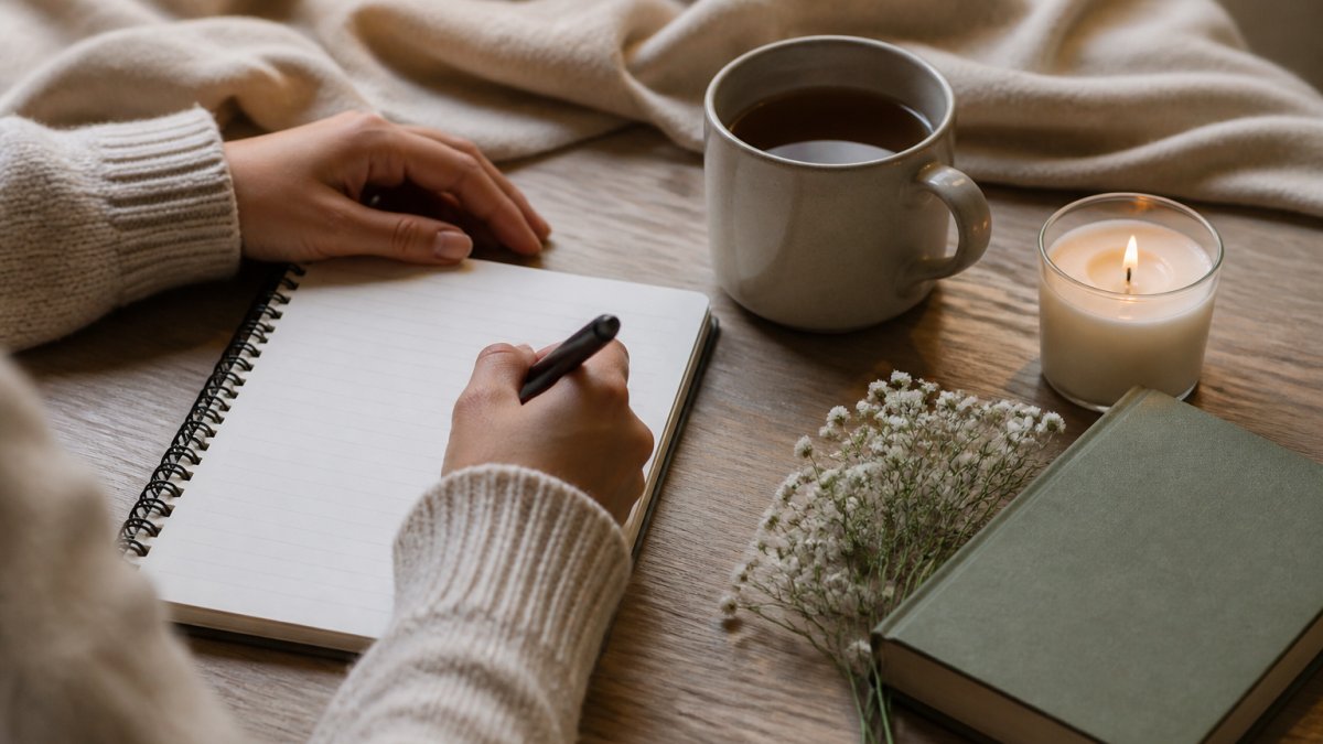Healing Poetry for Trauma Survivors: 7 Poems