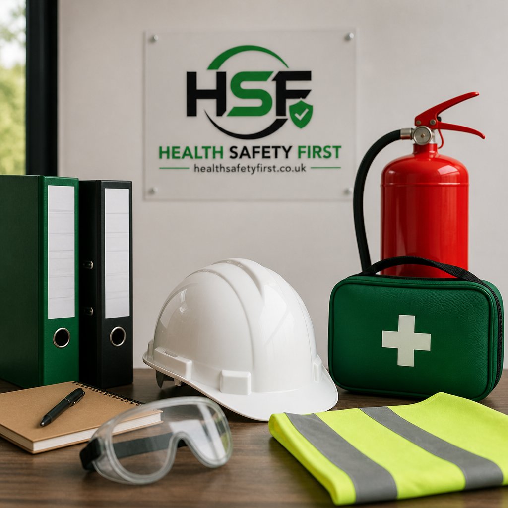 Health and Safety Compliance: A 2026 Guide