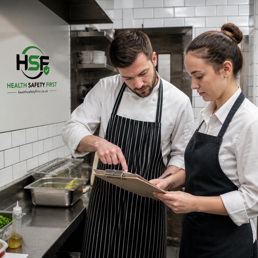 Health and Safety Procedures: A How-To Guide