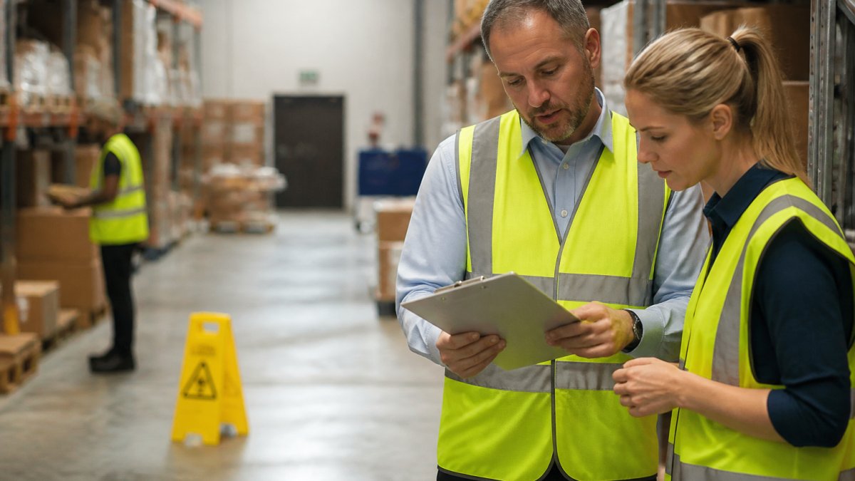 Health and Safety Responsibilities of Employers
