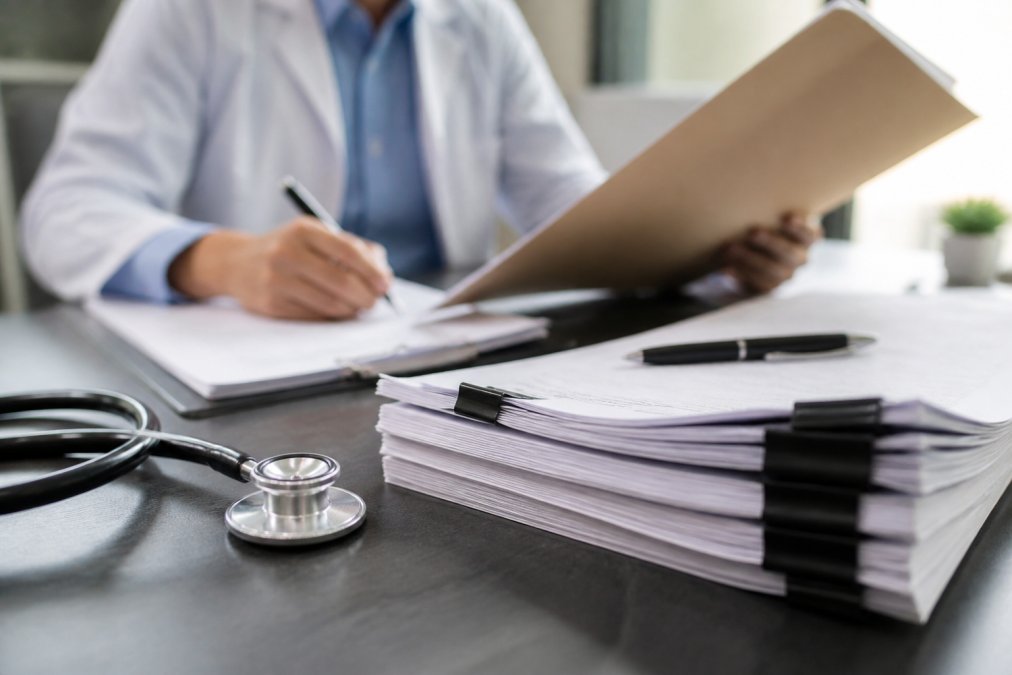 Healthcare Compliance Requirements: The Ultimate 2026 Guide