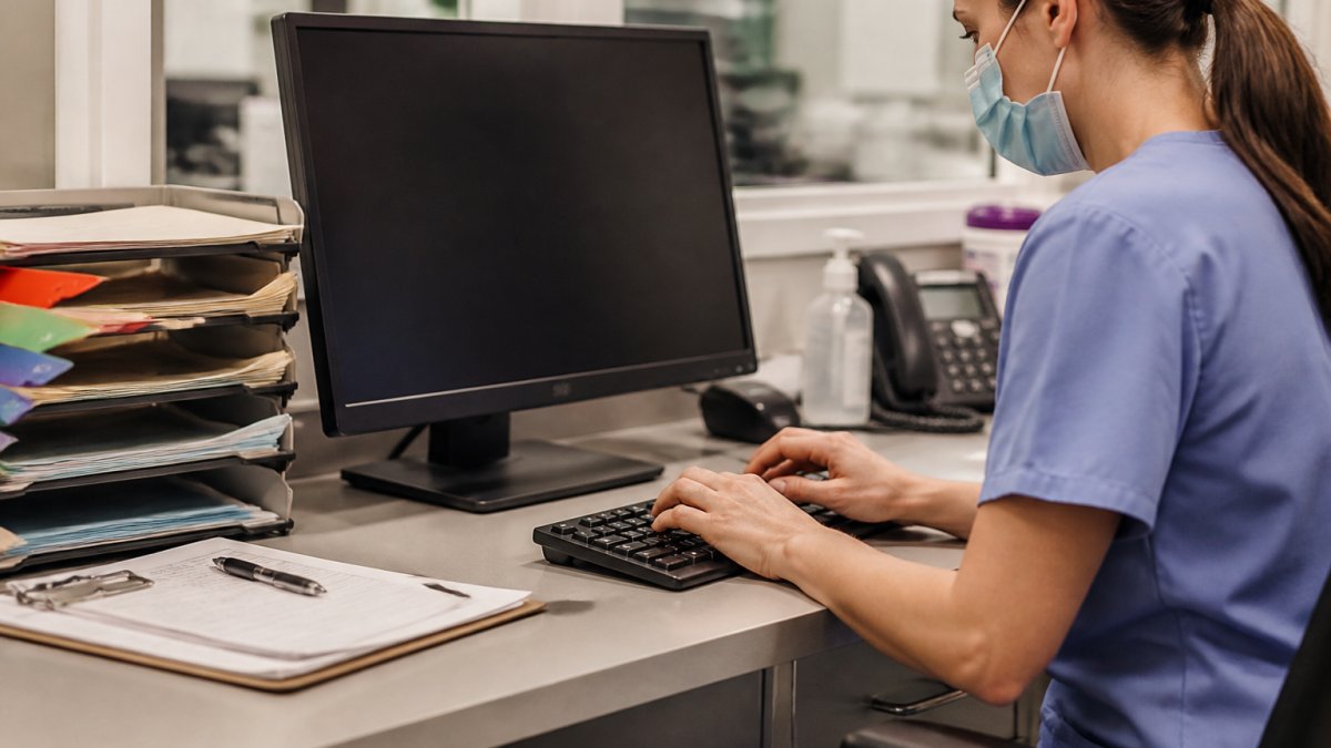 Healthcare Cybersecurity Best Practices: A 2026 Guide