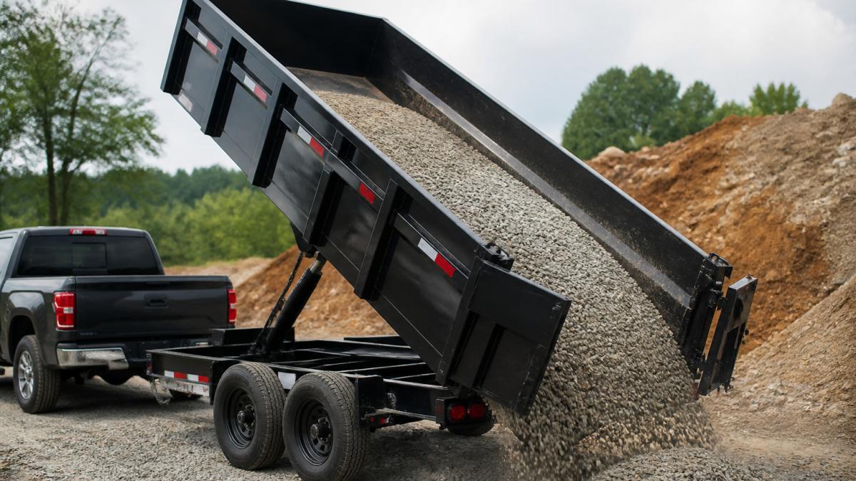 Heavy Duty Dump Trailer Buying Guide for 2026