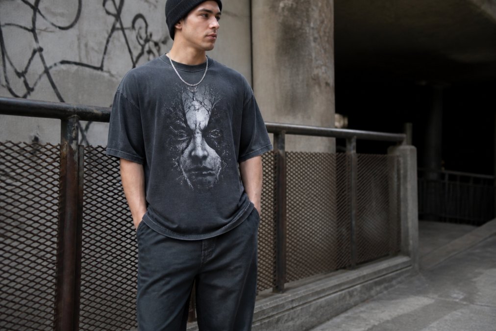 Heavyweight Graphic Streetwear Trends: 2026 Review