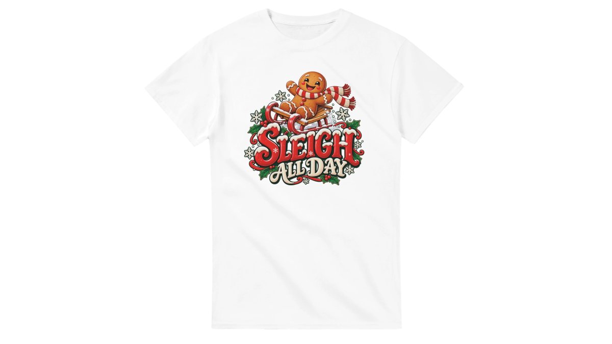 Heavyweight Unisex Crewneck T-shirt | Gildan® 5000