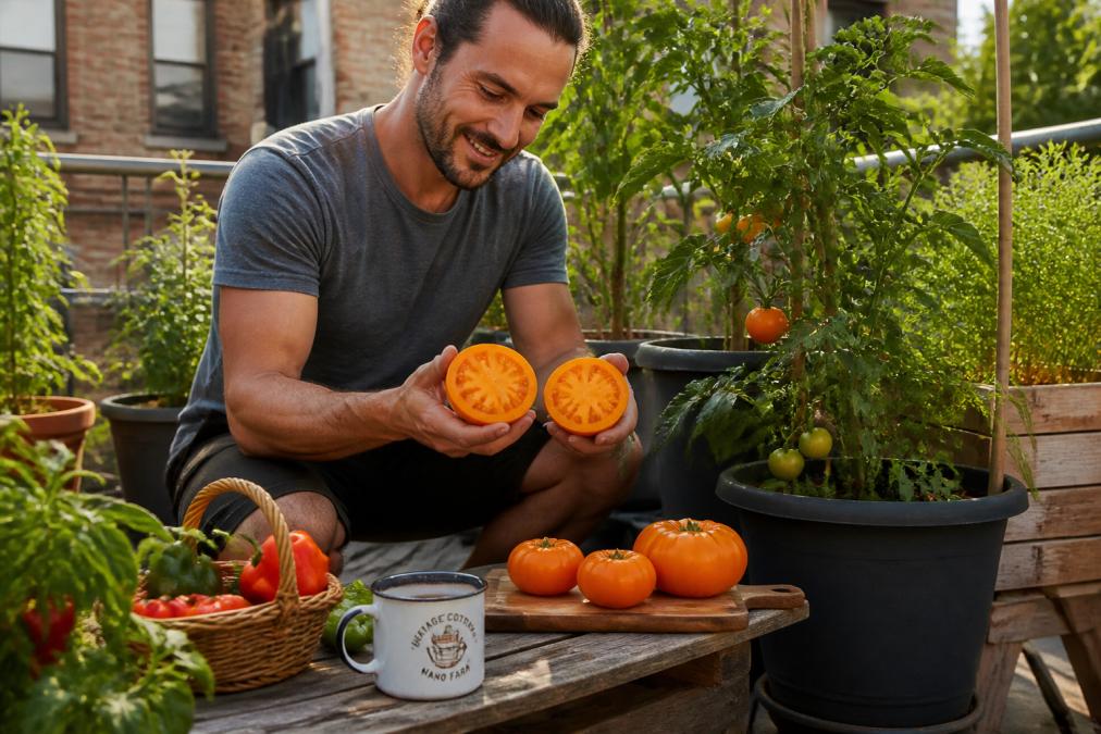 Heirloom Vegetable Gardening Tips: 2026 Guide