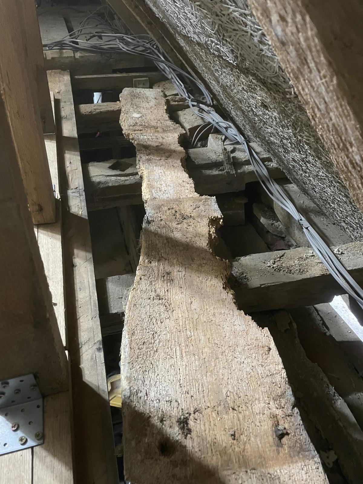 Heritage Builders in Kent: Expert Restoration & Listed Building Services