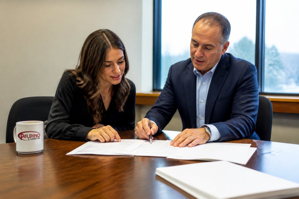 Herman CPA Alternatives for Businesses