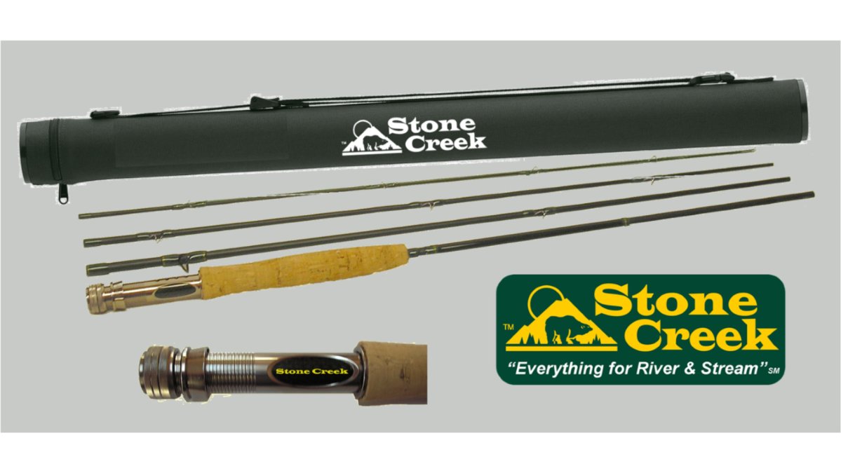 HG Series™ Fly Rod