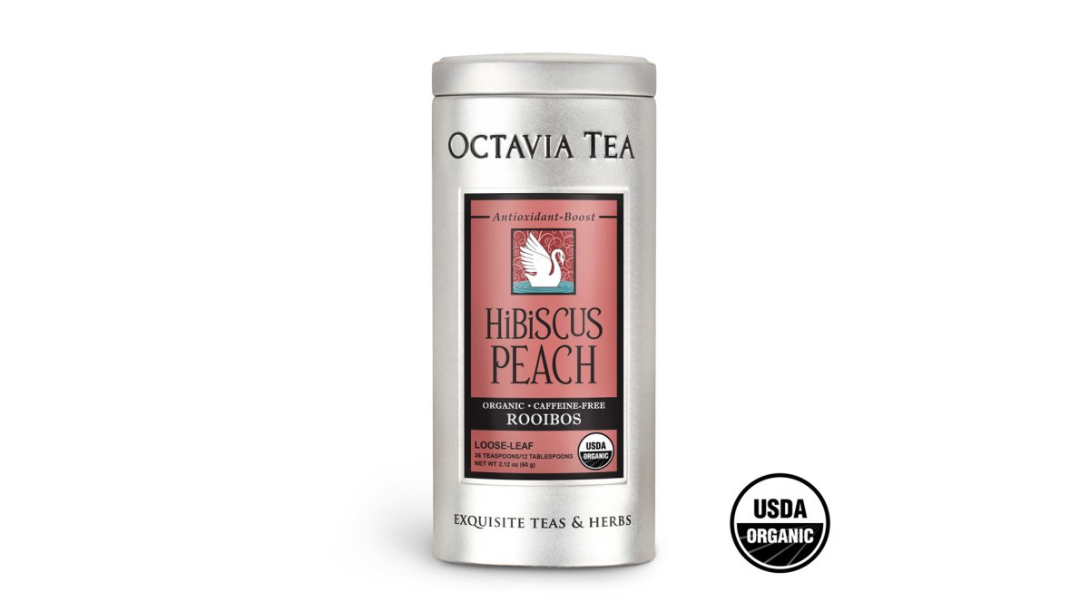 Hibiscus Peach