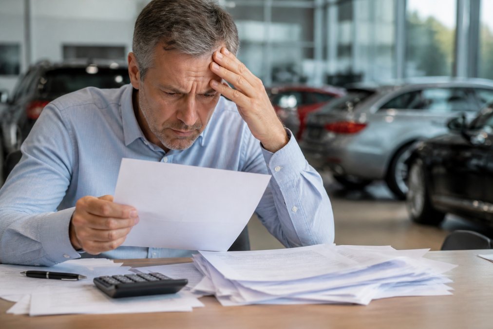 Hidden Costs in Dealership Technology Agreements