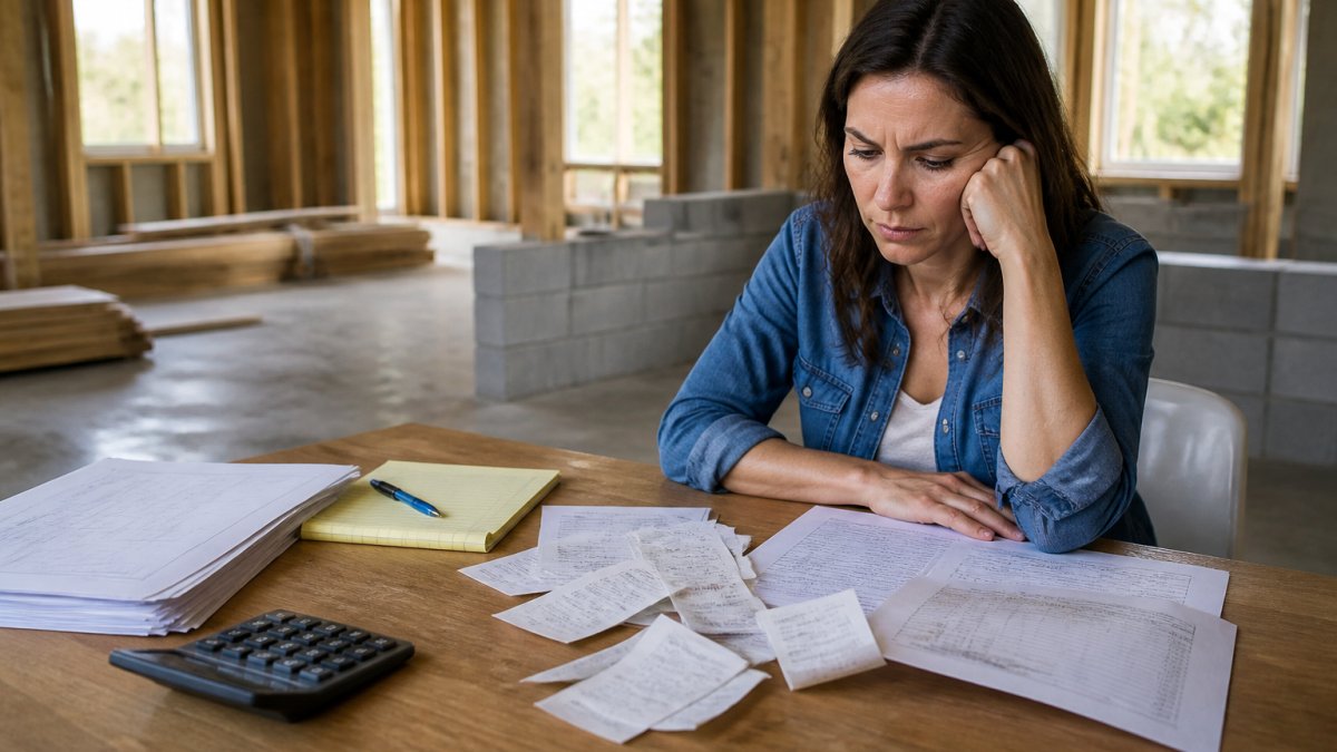 Hidden Costs in New Construction Homes: 2026 Guide