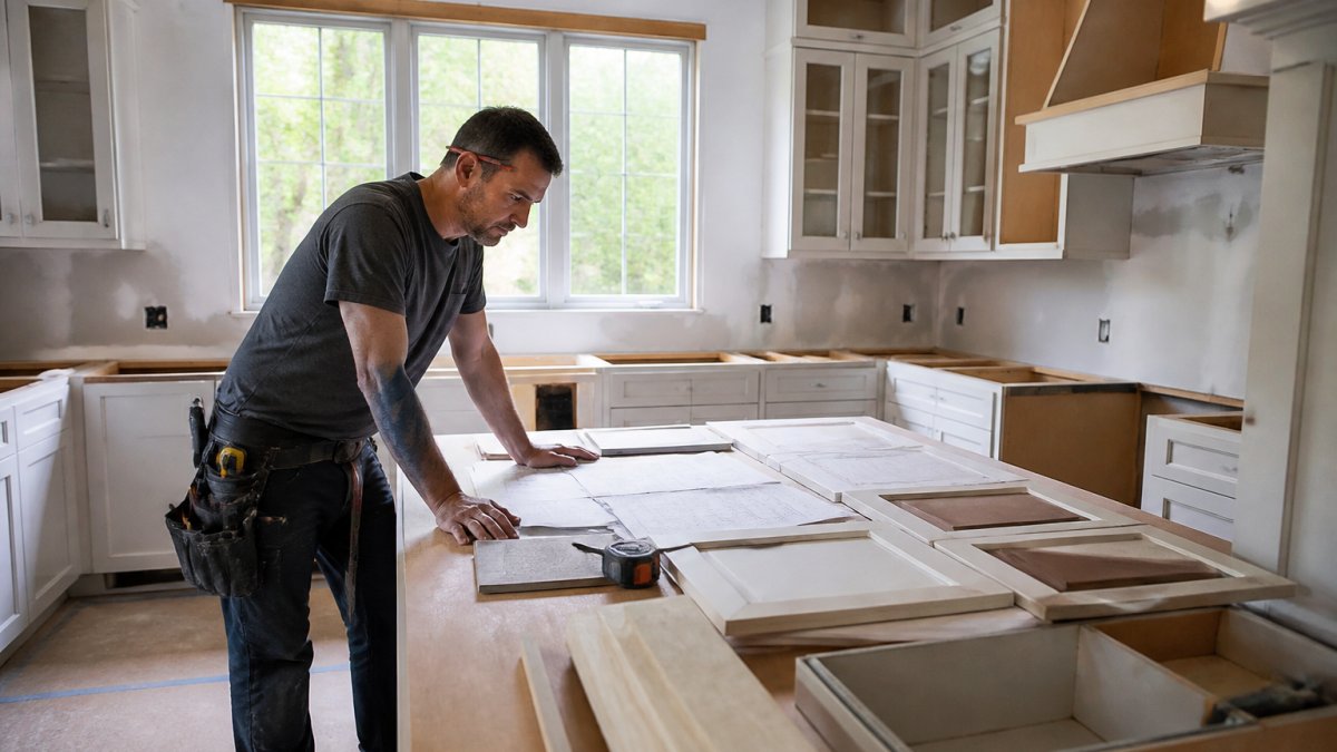 Hidden Costs of Kitchen Remodeling Projects: 2026 Guide