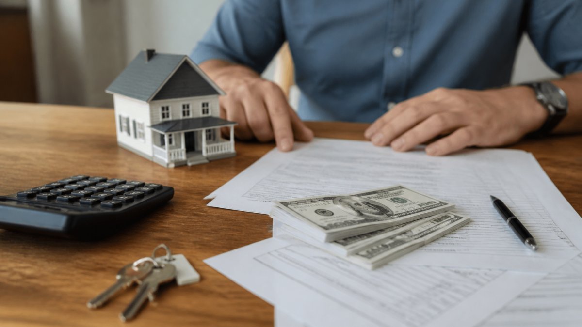 Hidden Costs of Selling a House Homeowners Miss
