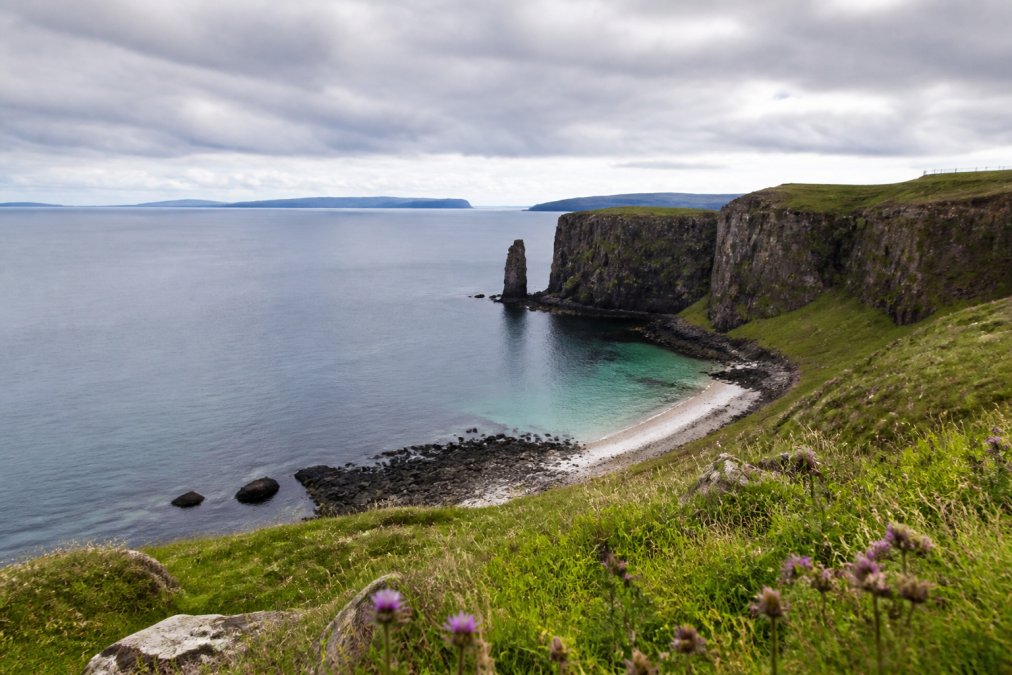 Hidden Gems Isle of Skye 2026: Discover Remote Treasures
