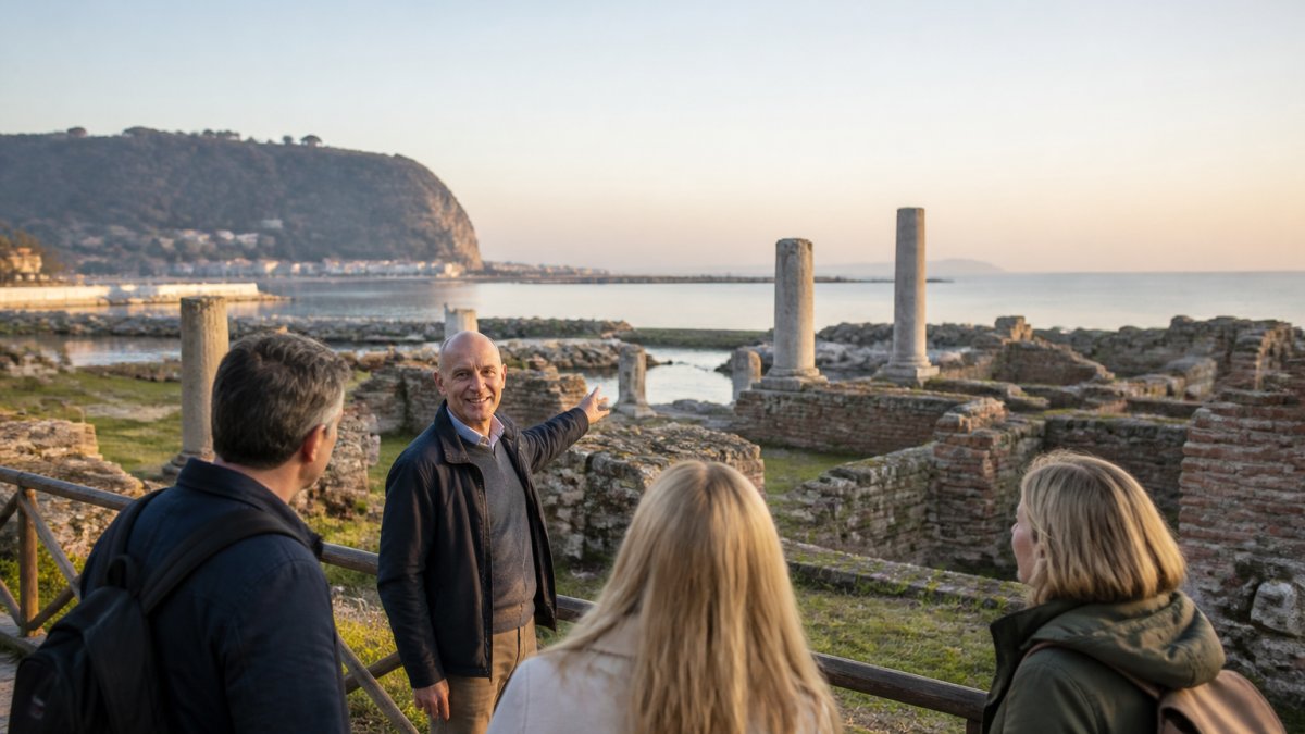 Hidden Historical Sites in Italy: 7 Forgotten Treasures