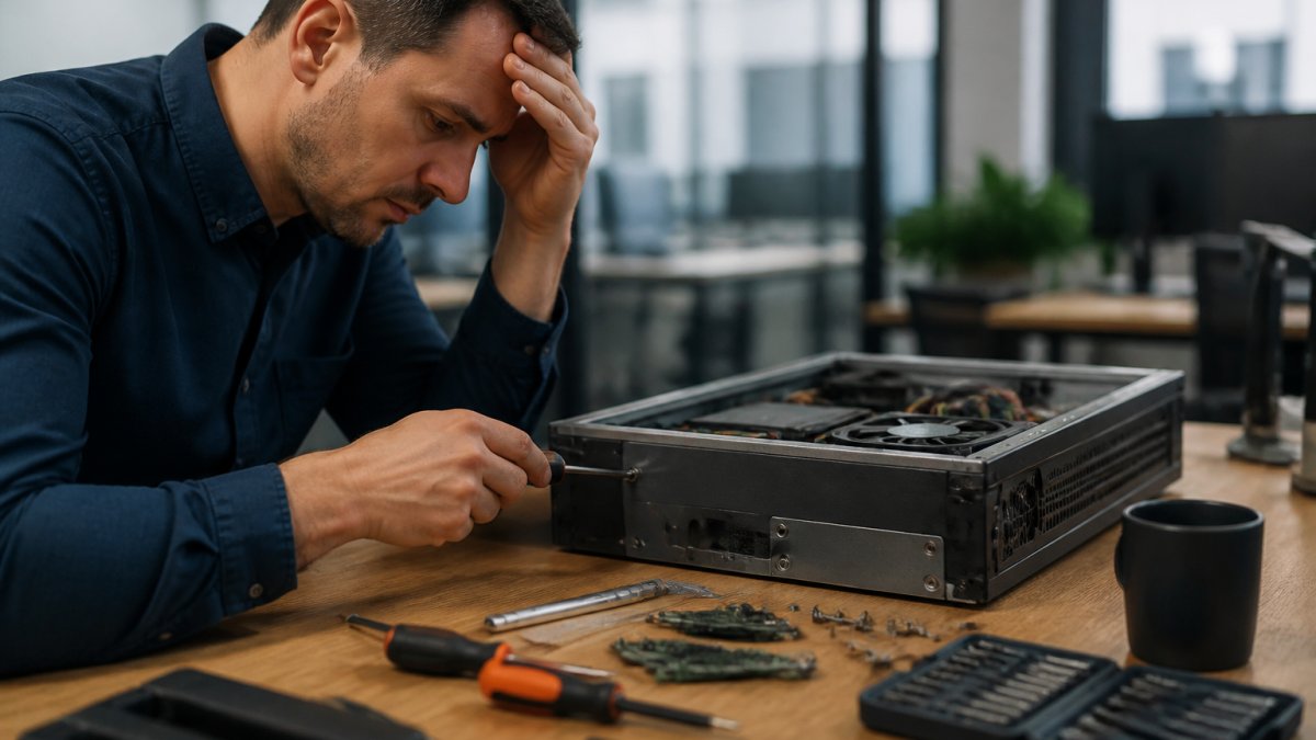 Hidden Maintenance Costs of AI Voice Automation