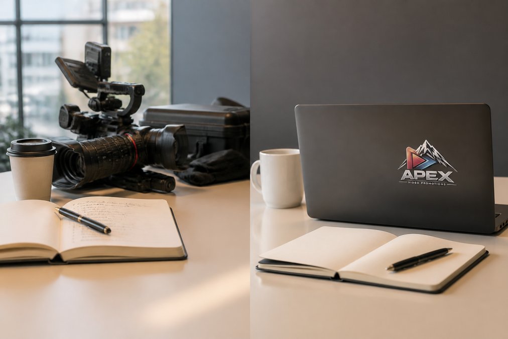 High Converting Video Content vs Streamlined Editing