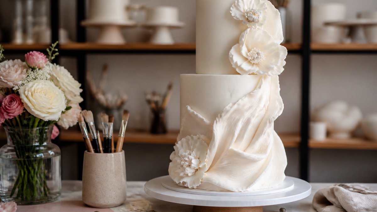 High-End Birthday Cake Design Ideas for 2026