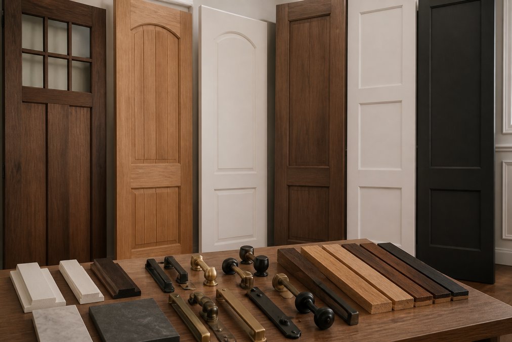 High End Door Brands for Renovations: 2026 Buyer's Guide