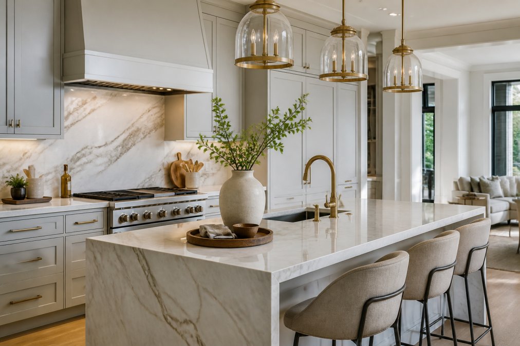 High-End Home Renovation Services: A 2026 Guide