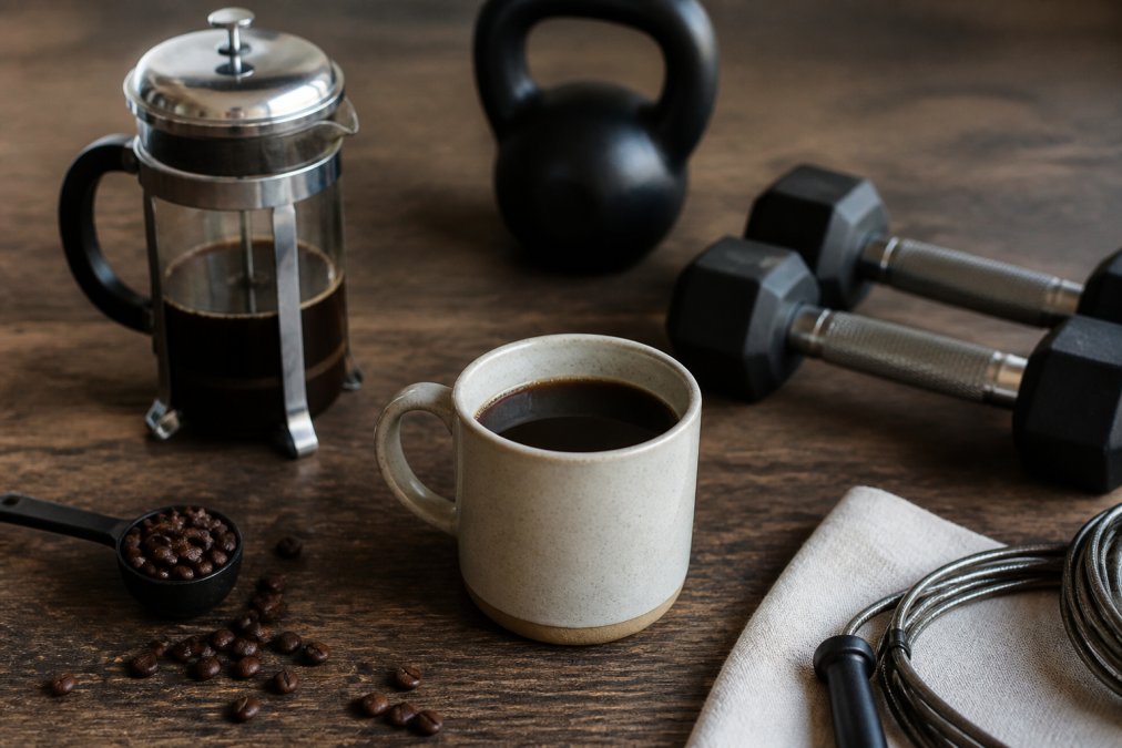 High Performance Coffee for Your Daily Grind: 2026 Guide