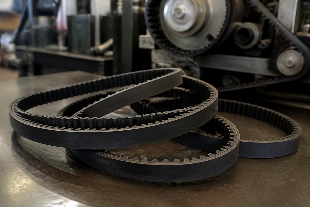 High Performance Cogged Belt Benefits: 2026 Guide