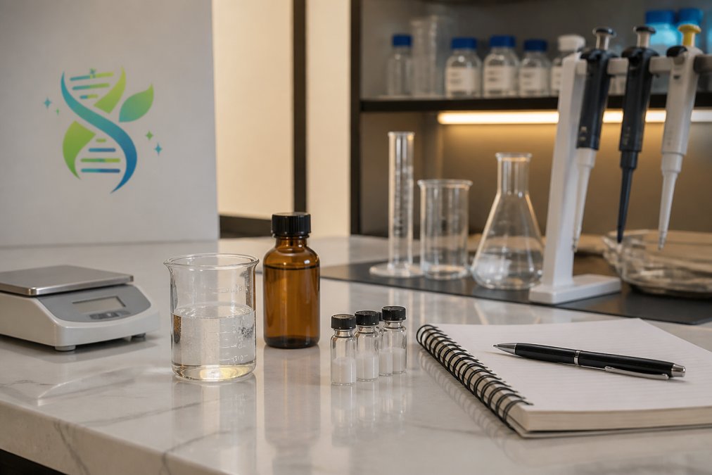 High Performance Peptides for Longevity: 2026 Guide