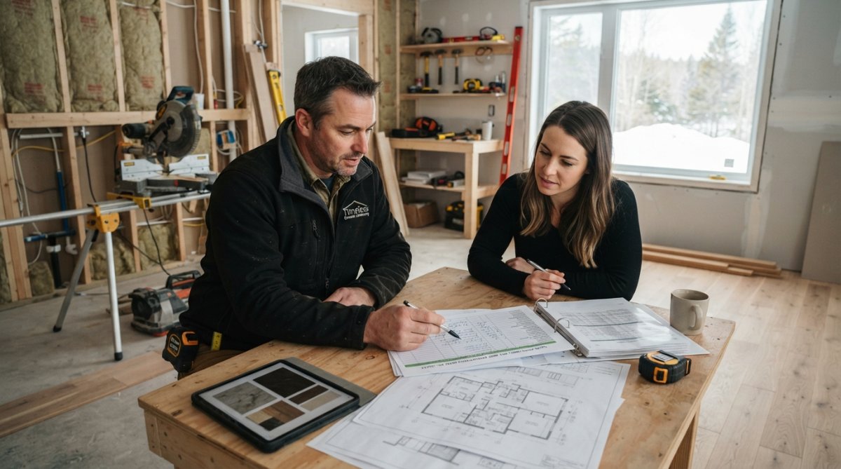 High-Performance Renovation Cost Guide for Canada