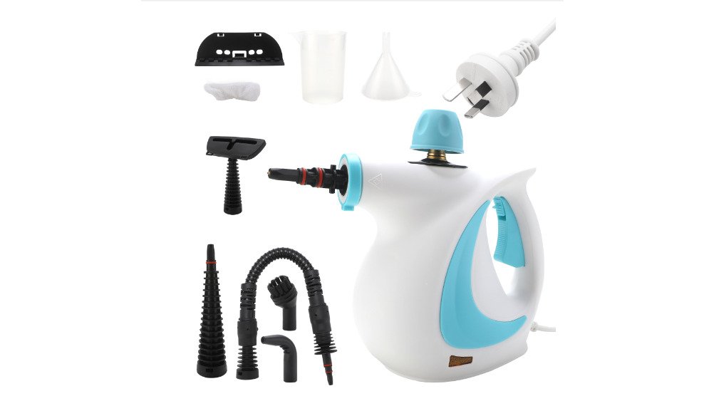 High-Pressure Cleaner