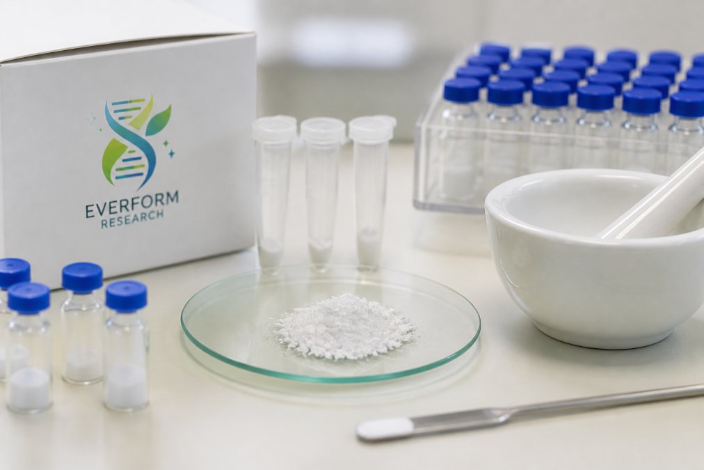 High Purity Peptides for Academic Research: A 2026 Guide