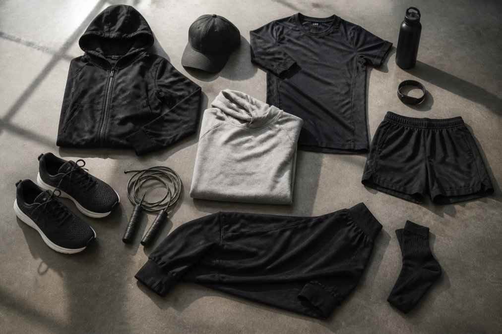 High Quality Athletic Streetwear Brands: 2026 Buyer's Guide