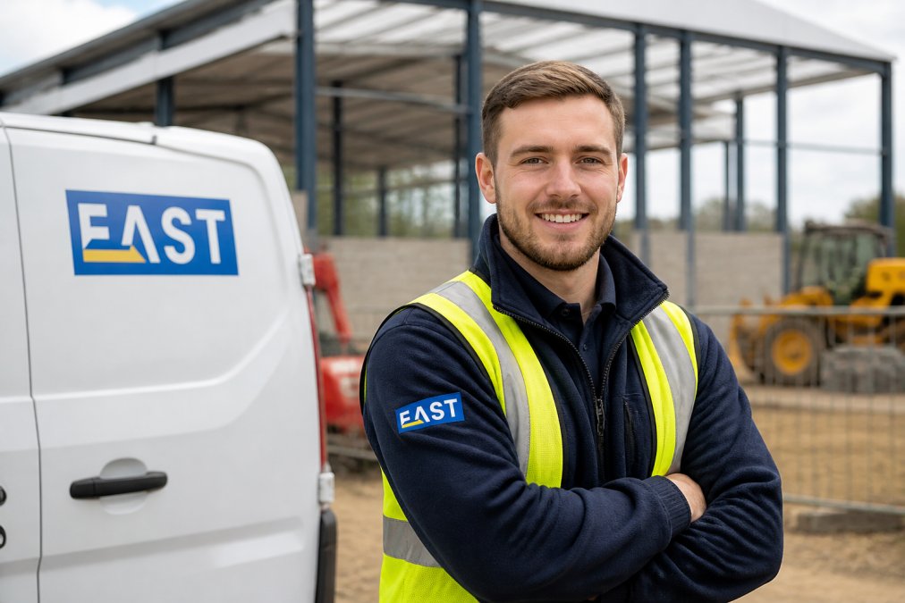 High Quality Embroidered Workwear Norfolk: A 2026 Guide