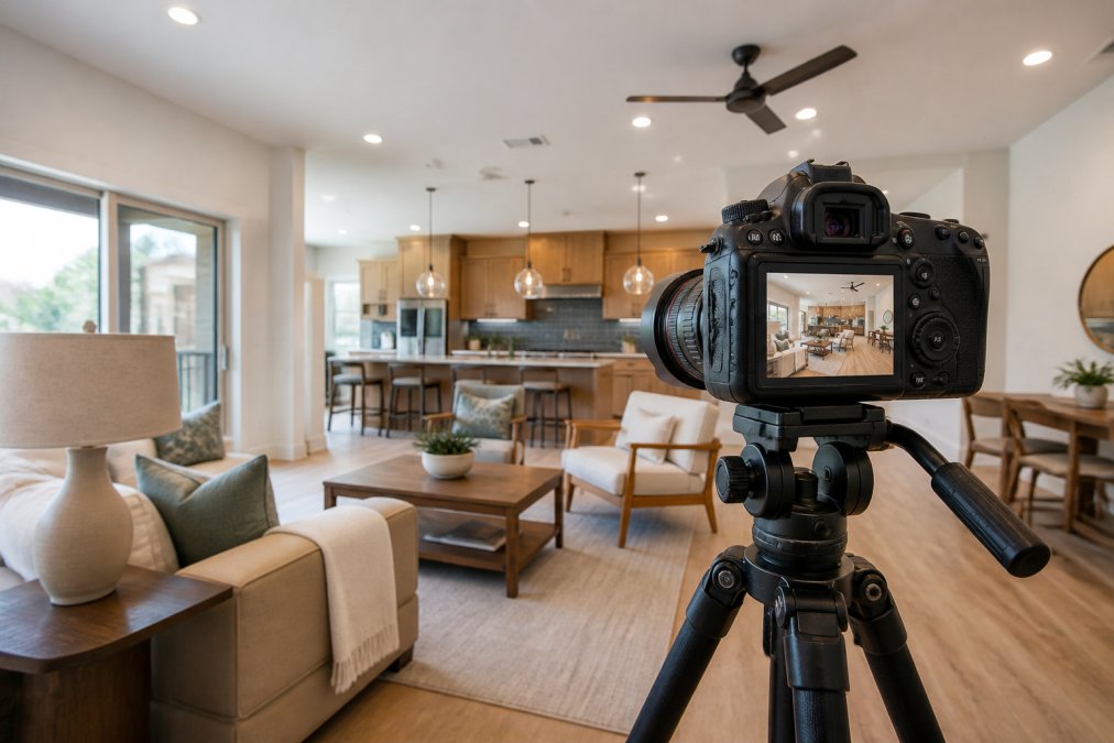 High-Quality Listing Photos: Why They Matter