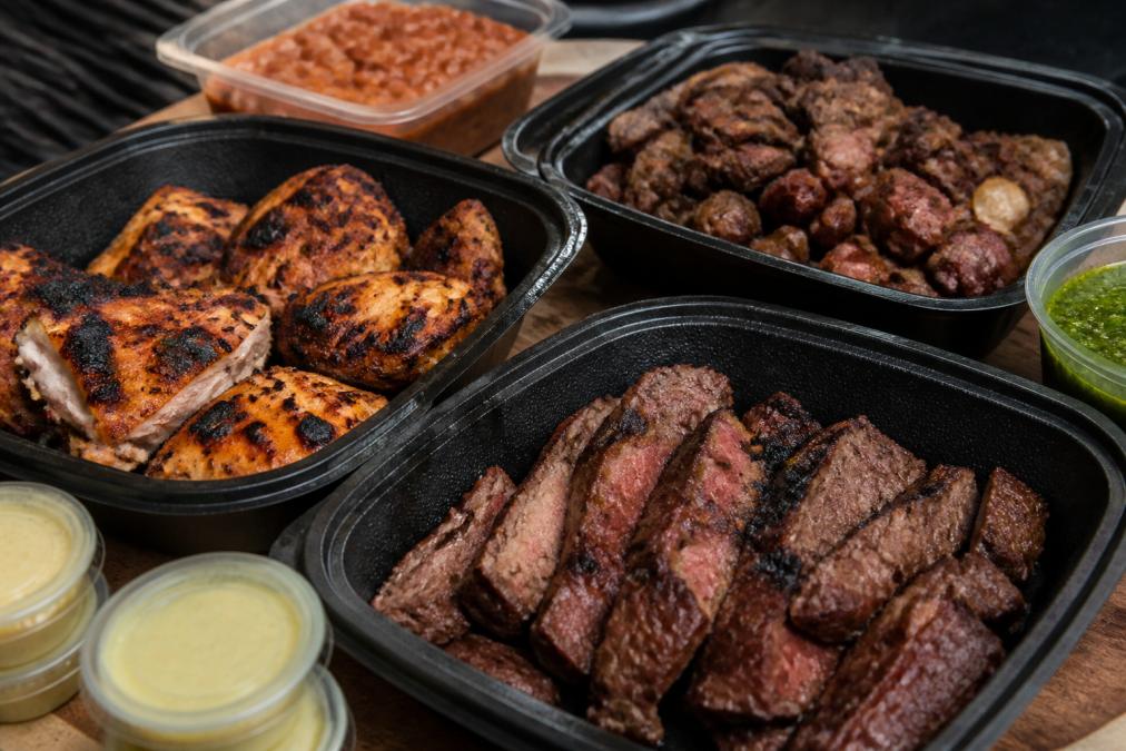 High Quality Meat Takeout Near Me: 2026 Guide