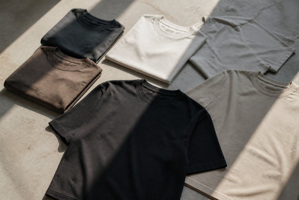 High Quality Minimalist Aesthetic Tees: 2026 Guide