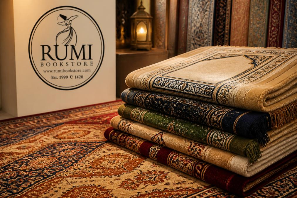 High Quality Prayer Rugs for Sale: A Buyer's Guide
