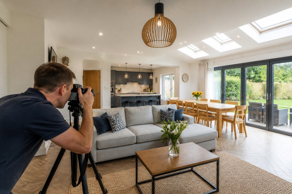 High Quality Property Images: A 2026 Guide