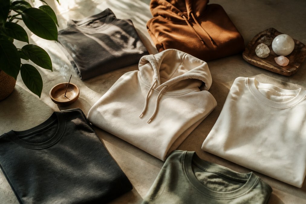 High Quality Spiritual Apparel Brands Worth Wearing