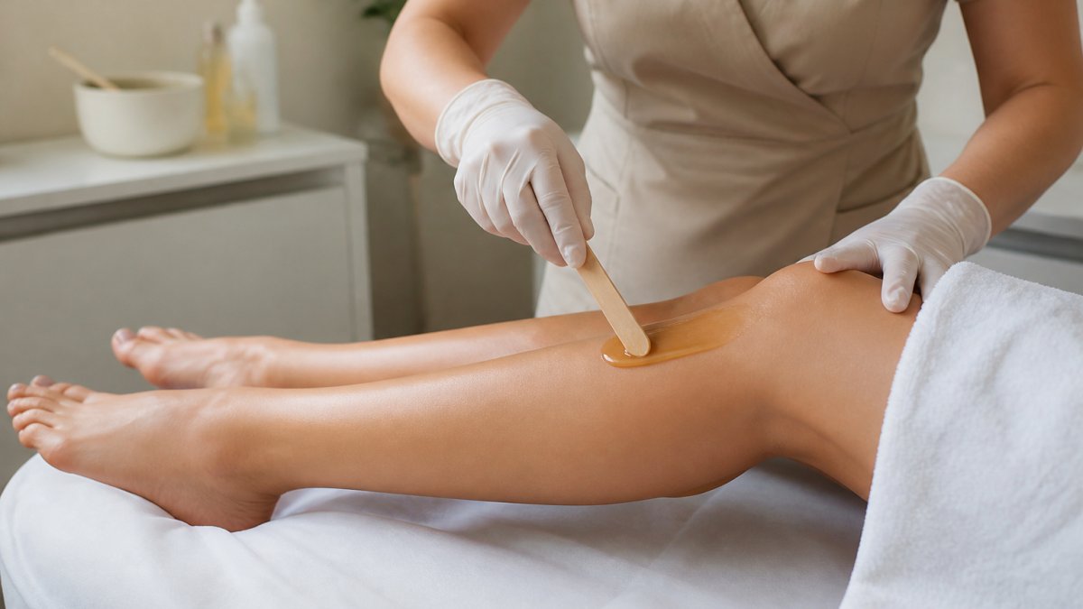 High Quality Waxing in Mystic: What to Expect