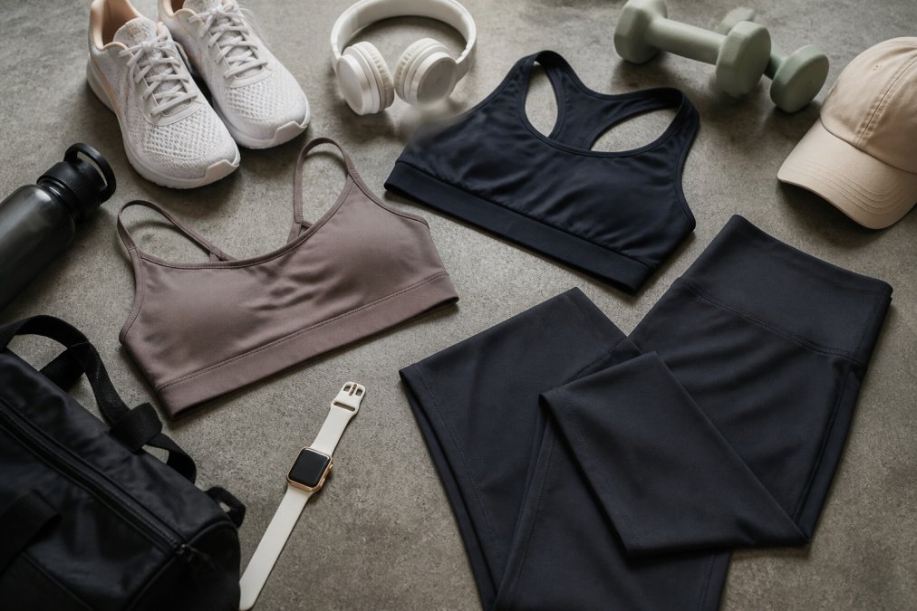 High Quality Workout Gear for Women: 2026 Guide