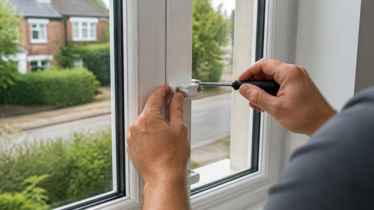 High Security Window Locks Installation: Complete Guide