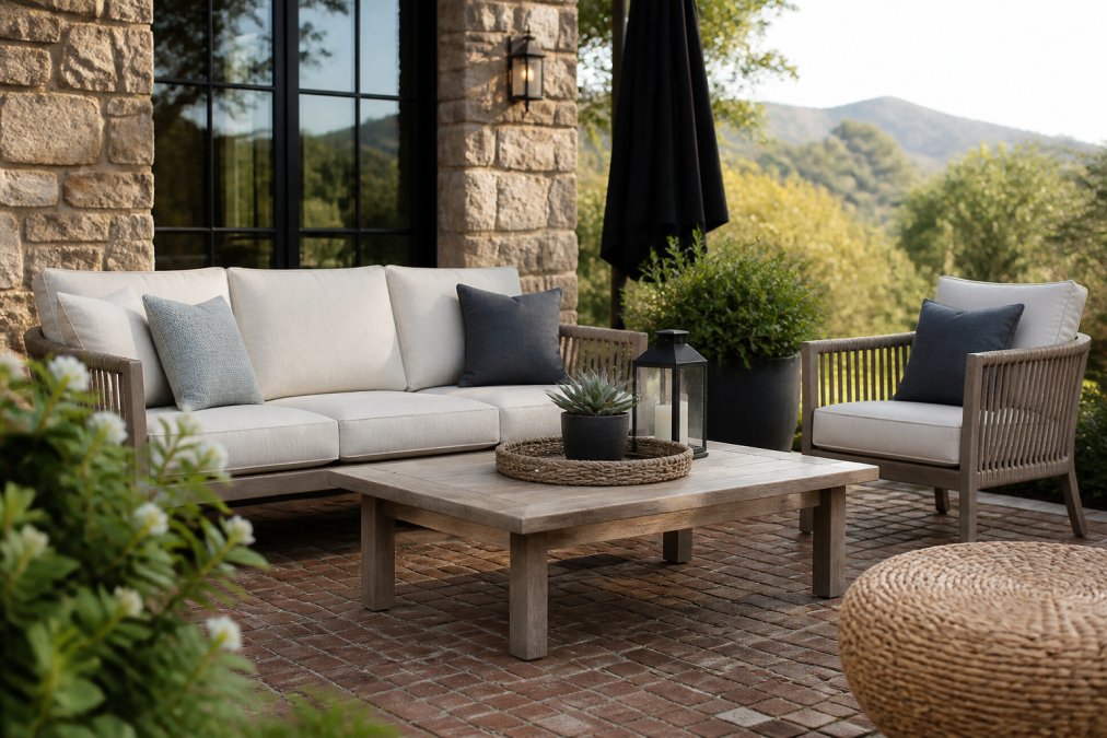Highest Quality Outdoor Furniture Brands: 2026 Review