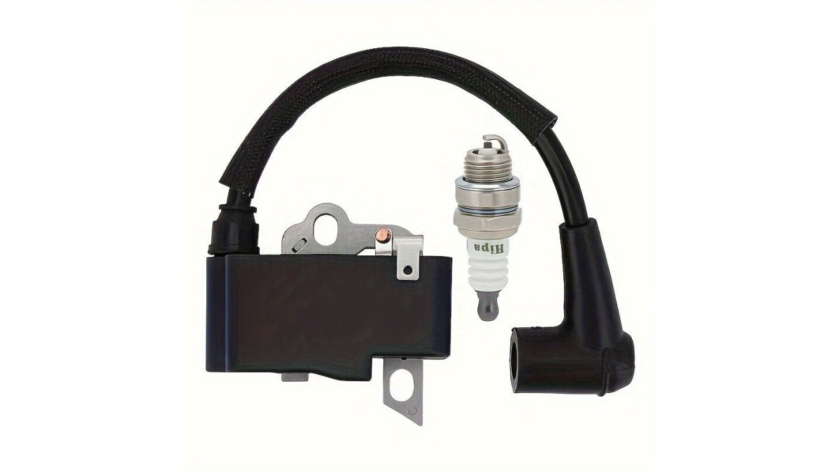 Hipa 1123 400 1301 Ignition Coil For Stihl MS210C MS230C MS250C Easy Start MS210C-BE Chainsaw