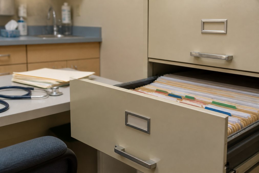 HIPAA Compliance for Small Medical Offices: 2026 Guide