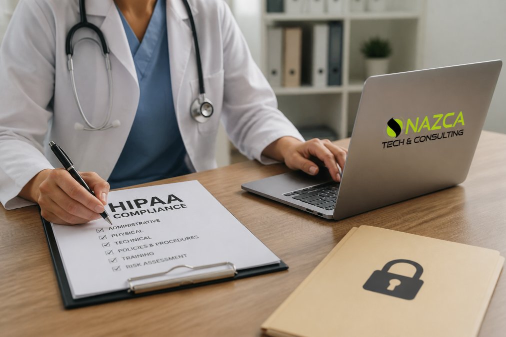HIPAA Compliance for Small Medical Practices: 2026 Guide