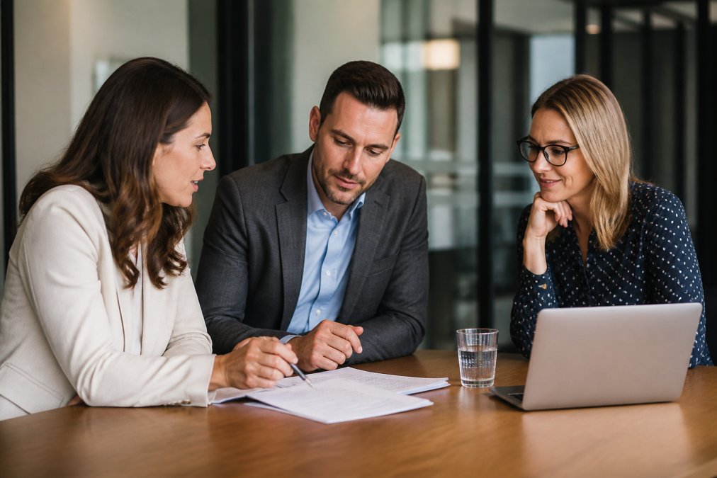 Hire a B2B Sales Automation Consultant: A 2026 Guide