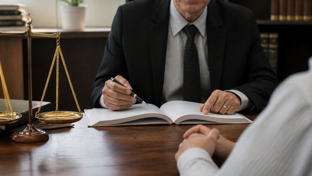 Hire a Criminal Defense Attorney in Colorado